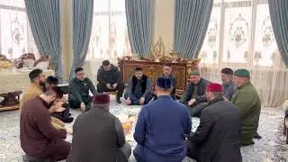 Зикр назма | Лечи Мартанчу | 23.10.22 год