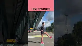 PRE RUN STRETCH