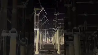 electrical jss power#shorte# video virle jss440kv