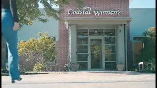 Coastal Women's Healthcare - Machias Mile