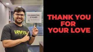 Special Discounts On 8 Years of Study Funda !