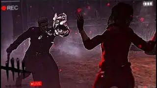 Why WESKER is a GREAT ADDITION TO DBD