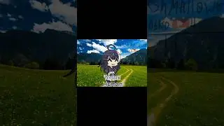 [•Моя ос в разных расах•] 