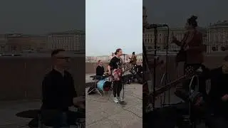 Глеб Васильев и Шумные соседи