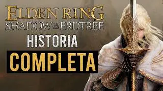 Película de Shadow of the Erdtree