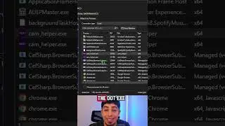 Debugging API Endpoints with Visual Studio Hot Reload!