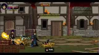 =AQW=J6's Wedding Quests Walkthrough