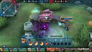 Useless Vexana | Mobile Legends