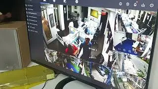 HIKVISION 
