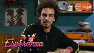 Mi Esperanza 22/10/2018 - Cap 70 - 2/5