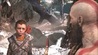 Let's Play God of War part 1