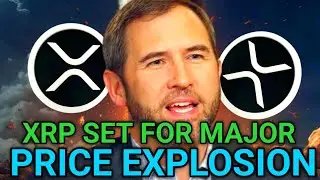 XRP Set for a Major Surge: Analyst Predicts Imminent Price Explosion | XRP Price Prediction