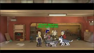 Kidnapping At Vault 778 - Part 4 - A Settler Needs Your Help | Fallout Shelter Quest