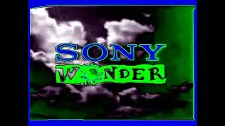 (REUPLOAD) Top 5 Sony Wonder Inc. Logos in Autovocoding