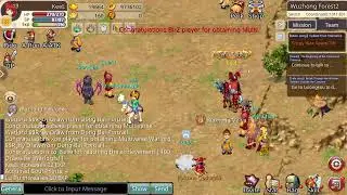 Testing CBT TS Online By astronize
