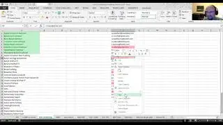 Conditional Formatting in Excel with Text