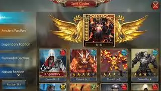 Legacy of Discord Update *09/04/2018* *Xtra Info in Desc. Box*