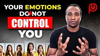 Your Emotions Do Not Control You!! 👊👊 | Porn Addiction Problems