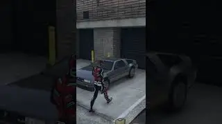 2 Best Car Location on GTAV! 🔥