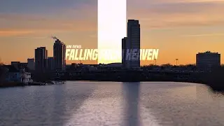 Ark Patrol   Falling From Heaven (Slowed) (No Verses)