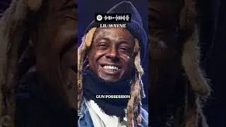 RAPPERS WHO HAVE BEEN TO JAIL (NOT CLICKBAIT)