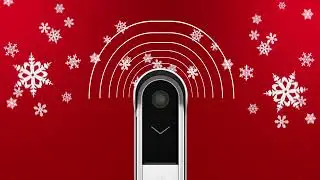 Vestel Akıllı Kapı Zili