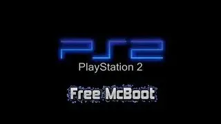 How to | Install Free MC Boot on most slim PS2