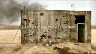 Médecins Sans Frontières: Boy (2010)