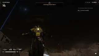 Helldivers 2 - NEW Meteor Storm!!!