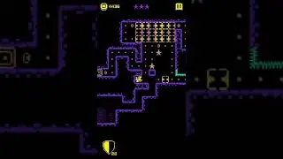 Tomb of the Mask: Level 107