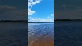 МАТУШКА ВОЛГА ❤️ Привет из Нижнего ❤️😘от Машуни#россия #волга #реки #любовь #путешествия #обзор #топ