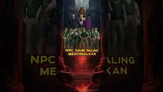 NPC Game paling menyebalkan