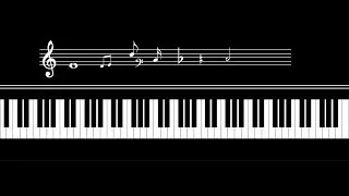 создаем мини бит на Electro piano
