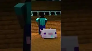 мемы майнкрафт 3