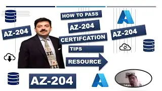 How to Ace AZ-204 Certification: Tips, Resources, and Personal Experience