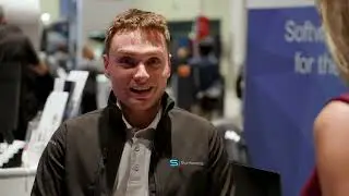 Syntacore Interview at RISC-V Summit NA 2022