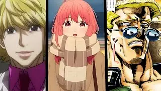 Nekada Sam Mrzeo  Ove Anime Likove