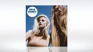Pale Honey - The Heaviest of Storms (Devotion, Pt 1) (Official Audio Video)