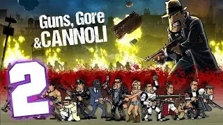 NOS ENFRENTAMOS AL PRIMER BOSS!!!