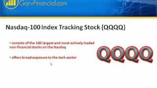 How Exchange Traded Funds Work Part I