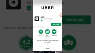 Cuidado com passageiros Uber X VIP com nota baixa
