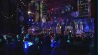 Goldfrapp - Caravan Girl, BBC Electric Proms, 2 of 6