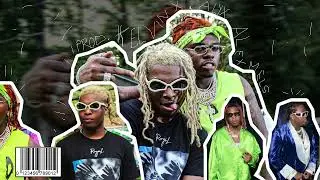 Gunna - Fucc the Pigs ft Lil Keed (unreleased remix) (prod. Kelvin X)