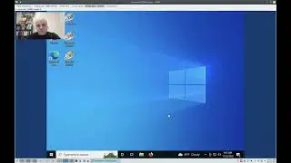 121. Exit full screen from a KVM virtual machine