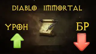 Tutorial: Why Combat Rating Matters and How to Increase Damage in Diablo Immortal