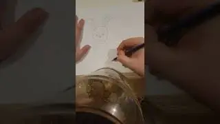 apprend à dessiner un lapin 2024