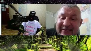 Чат-рулетка. Политика #3. Солдат нац.гвардии.