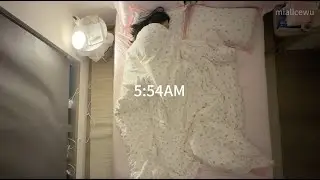 ✨Spend a day with me from 6AM to 10PM💌