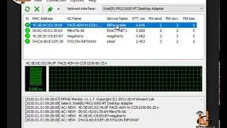 PPPoe services Checking English
