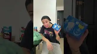 GROCERY HAUL 🇲🇦